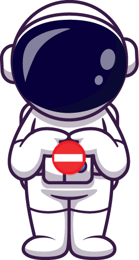 Ban Astro LauncherMe