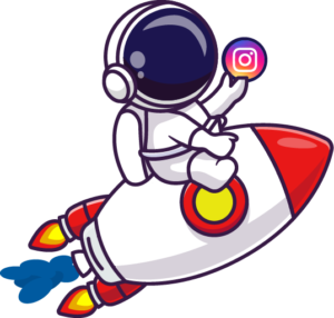 Instagram Astro