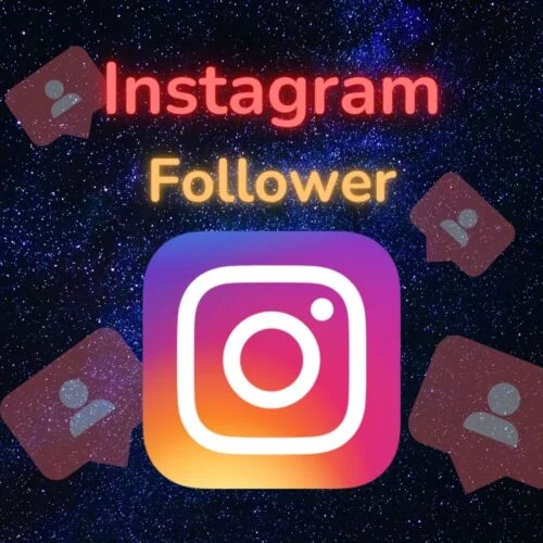 Buy Instagram Followers Launcher ME