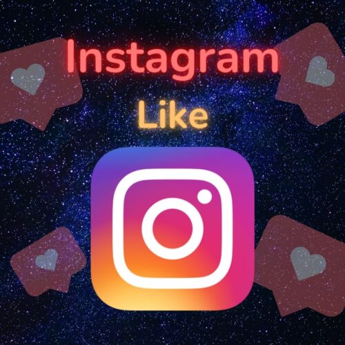 Buy Instagram Likes launcherme