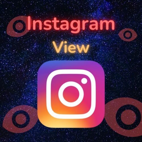 Buy Instagram Views Launcherme