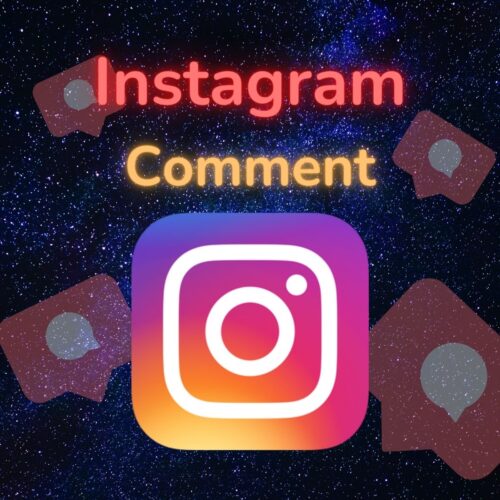 Buy Instagram Comments Launcherme