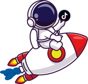 TikTok Astro