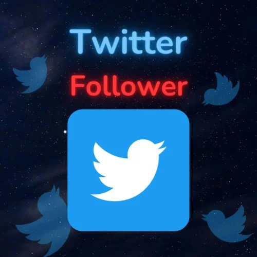 Buy Twitter Followers Launcherme