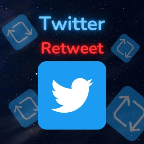 Buy Twitter Retweets Launcherme