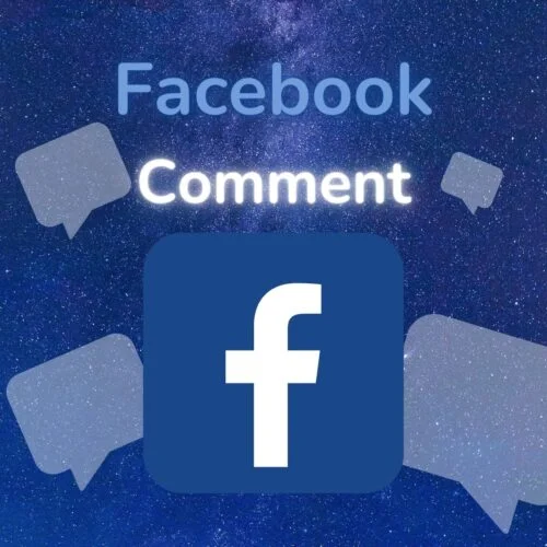 Buy Facebook Comments Launcher ME