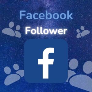 Facebook Followers