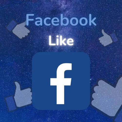 Buy Facebook Likes Launcher ME