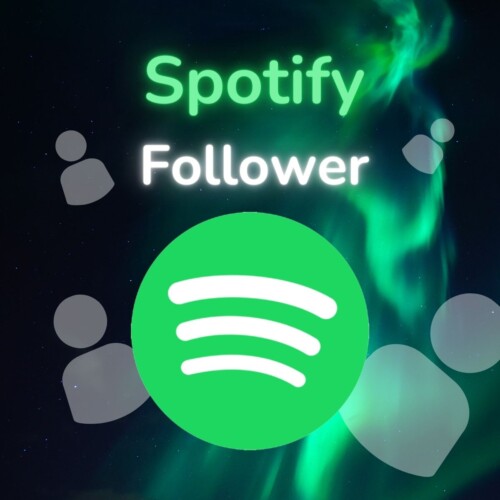 Buy Spotify Followers