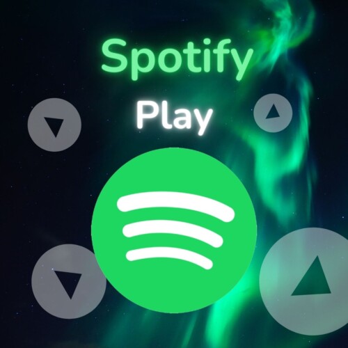 Buy Spotify Plays