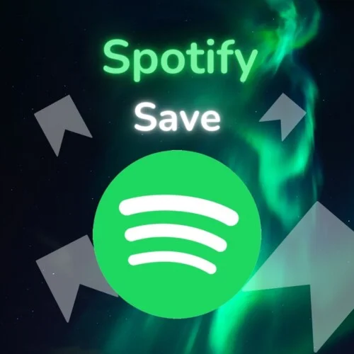 Buy Spotify Saves