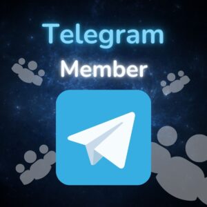 Telegram Members