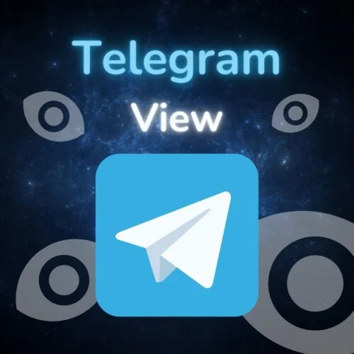 Buy Telegram Views Launcher ME