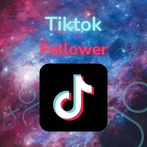 Buy Tiktok Followers Launcher ME