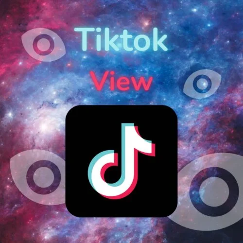 Buy Tiktok Views Launcher ME