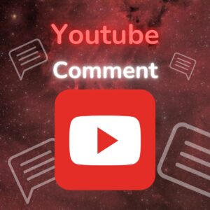 Buy Youtube Comments Launcher ME