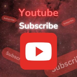 Youtube Subscribers