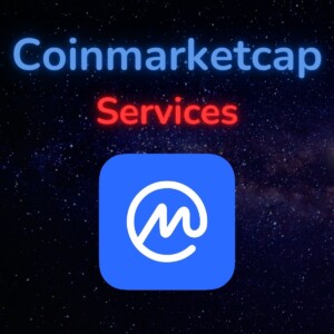 Coinmarketcap Services LaunchermE