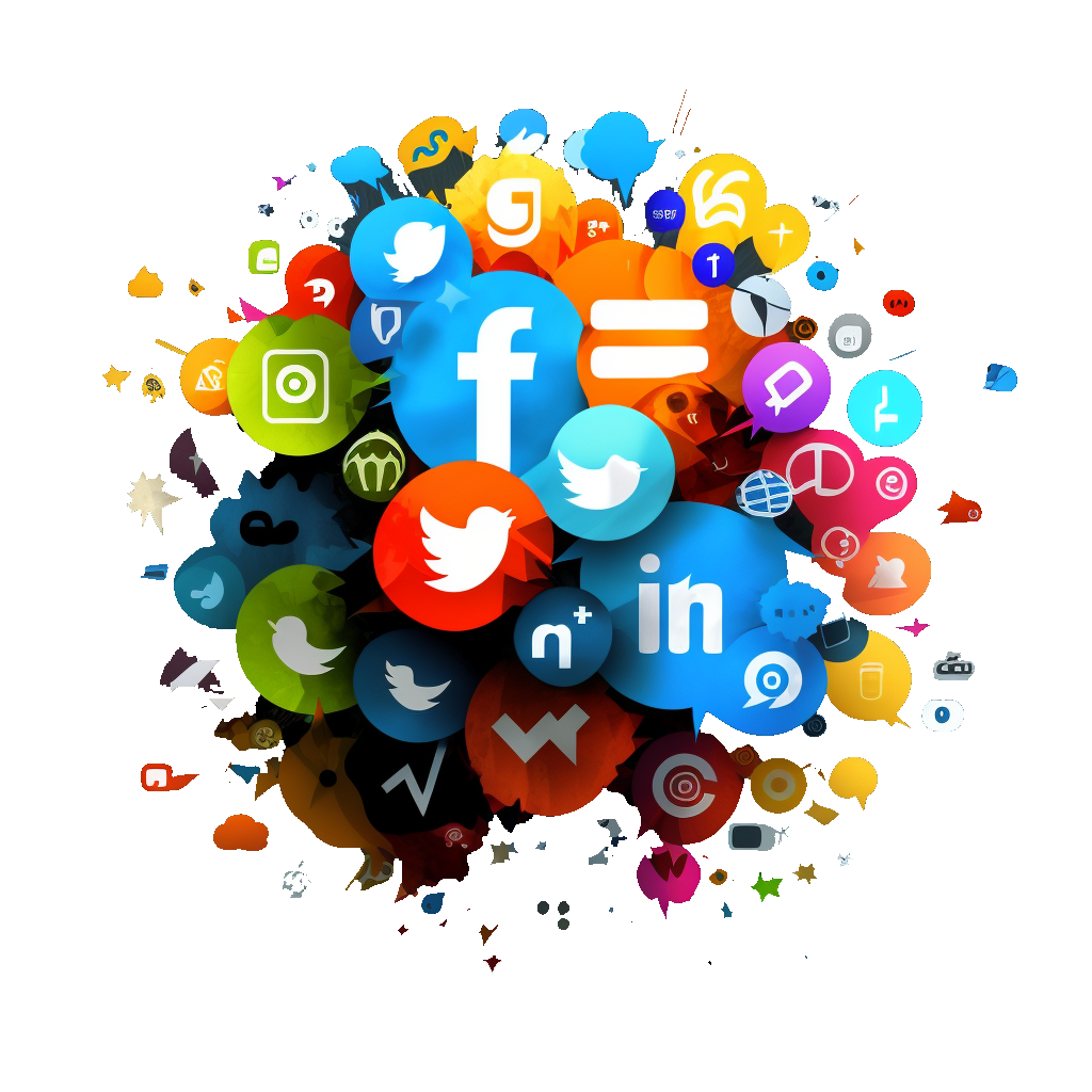 Social Media Marketing Services For Launcherme