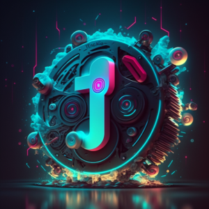 TikTok Launcherme logo and buy TikTok services