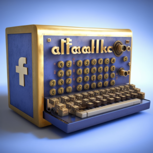 Facebook Launcherme logo and buy facebook services