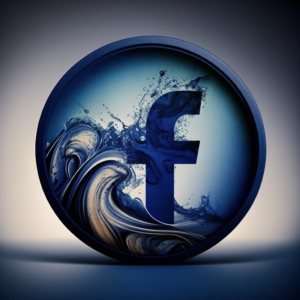 Facebook Launcherme logo and buy facebook services