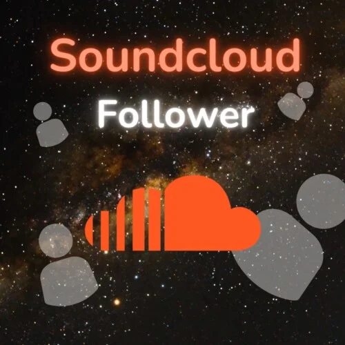 Buy Soundcloud Followers