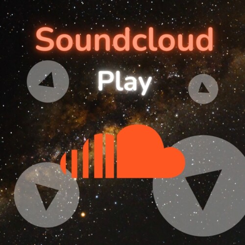 Soundcloud Plays