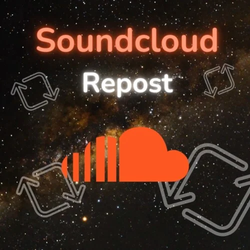 Soundcloud Reposts