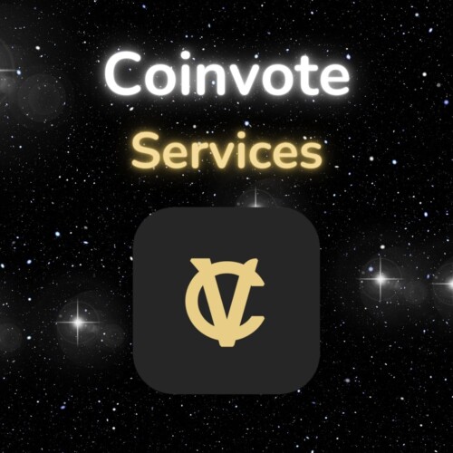 Coinvote Services Launcherme.com