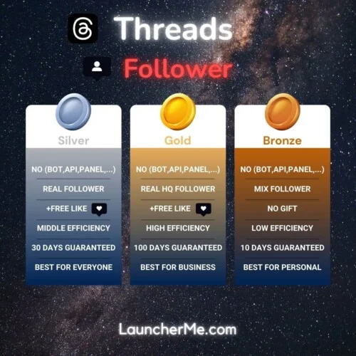 Threads Followers - Image 2