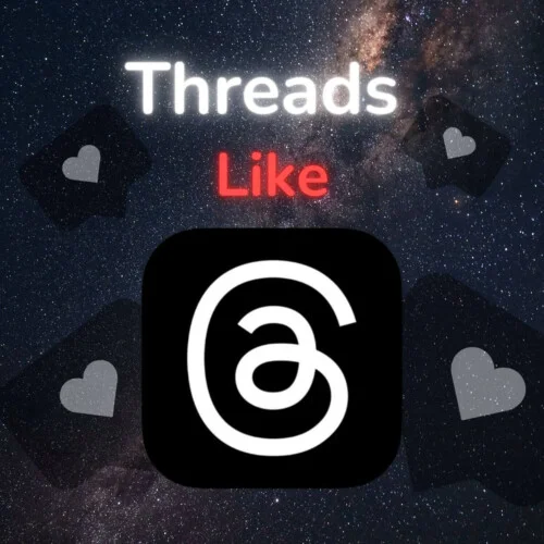 Buy Threads Likes Launcherme